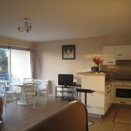 Joli Coin Appartamento Biarritz