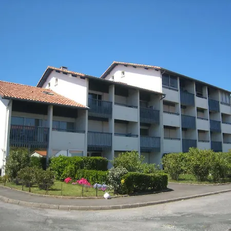 Appartamento Joli Coin Biarritz